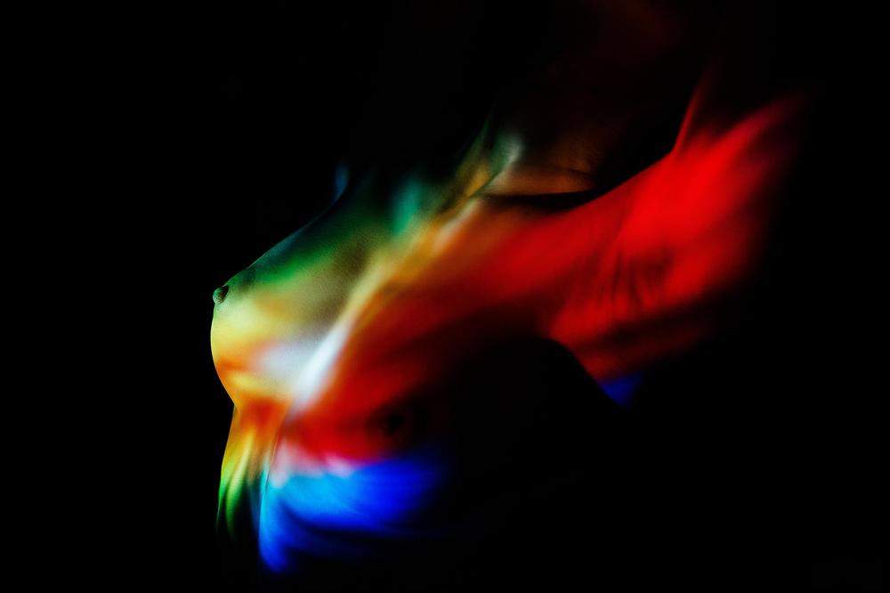 Photograph by Леонид Мочульский