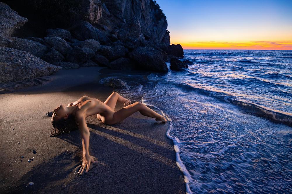 Photograph by Леонид Мочульский