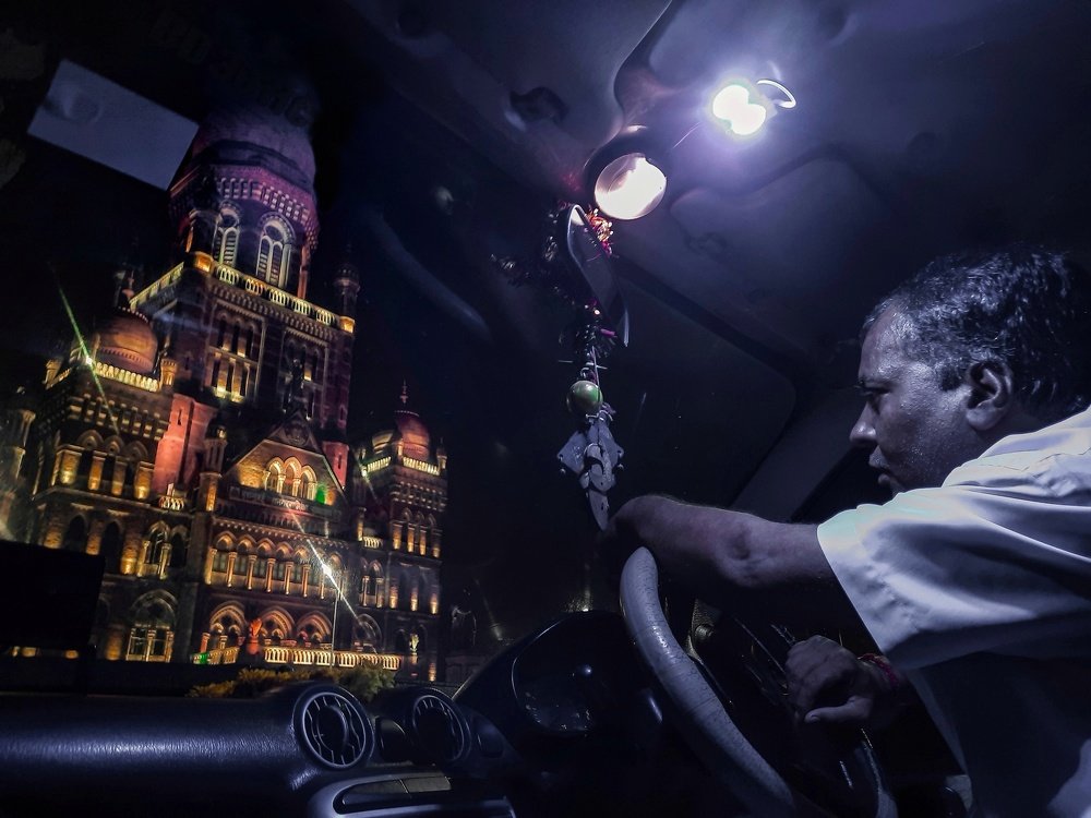 Photograph by Shreevardhan Sharma