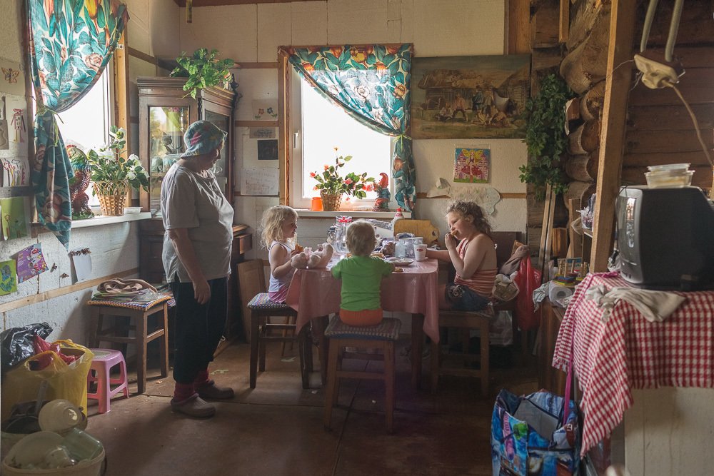 Photograph by Лебедева Анна