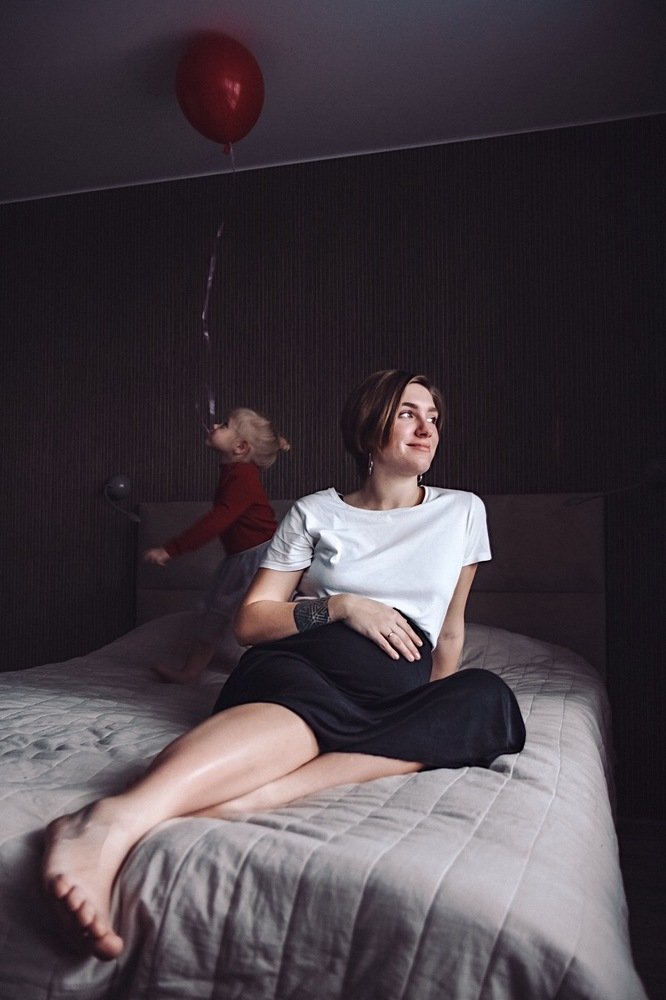 Фотография автора Мария Жукова