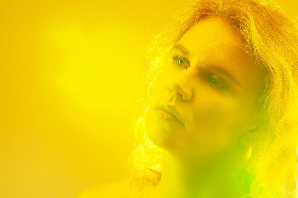 Photograph by Анна Асташкина