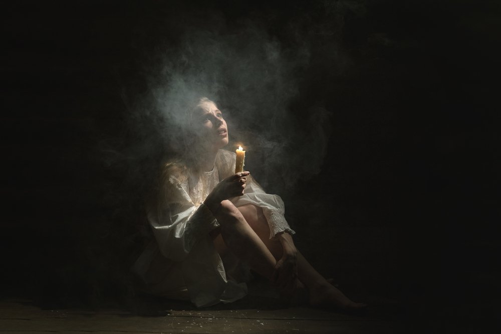 Фотография автора Сергей Миронов