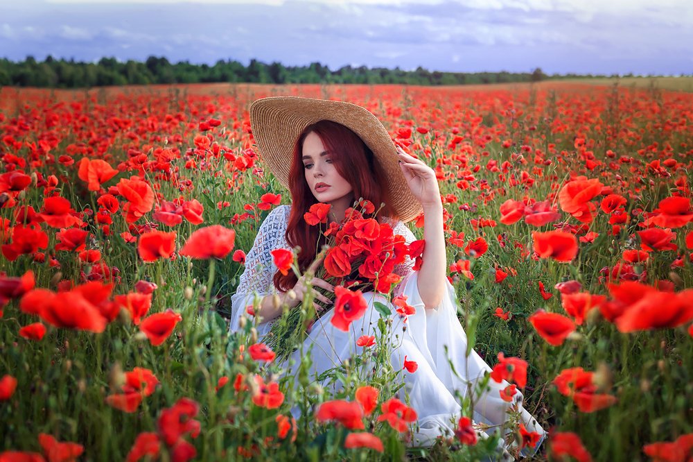 Photograph by Татьяна Лебедева