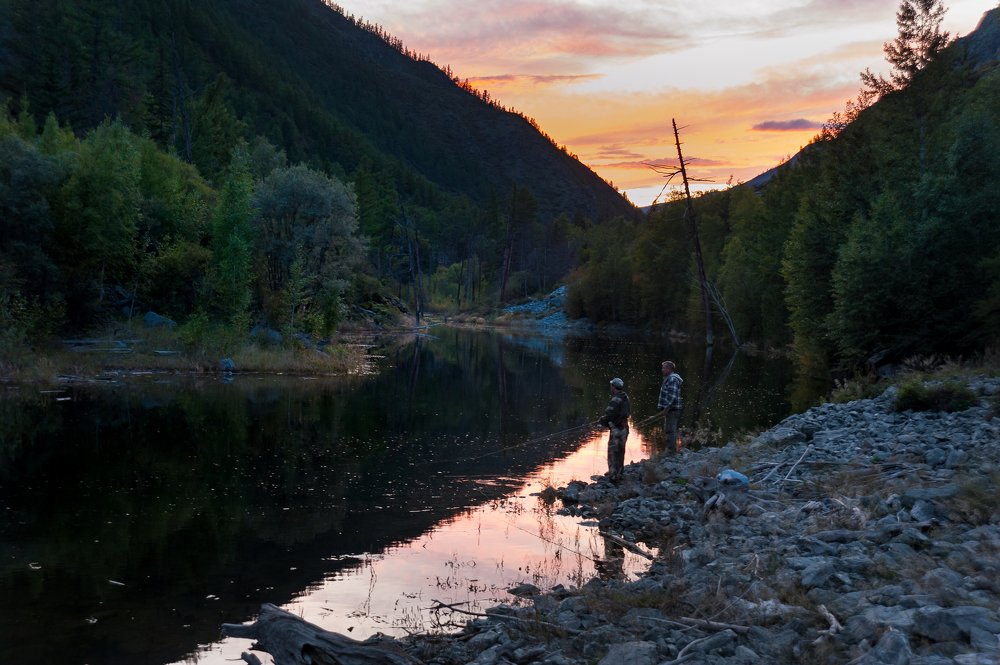 Photograph by Наталья Лобкова