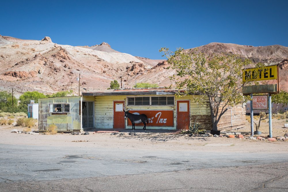 Photograph by ANDREA PACINI