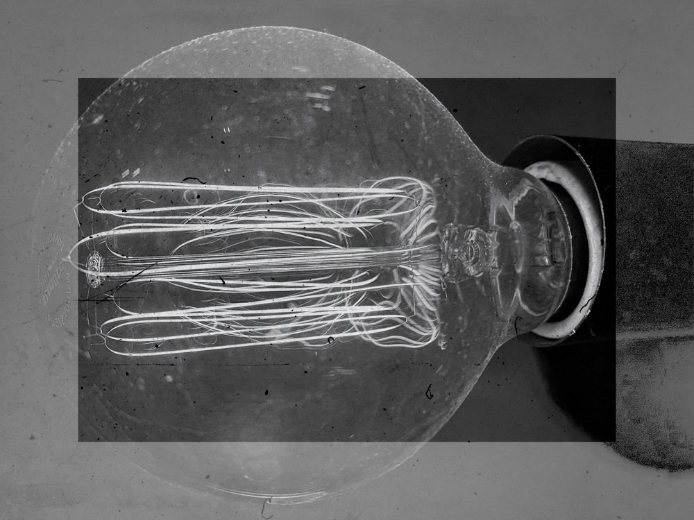 Photograph by James Fink