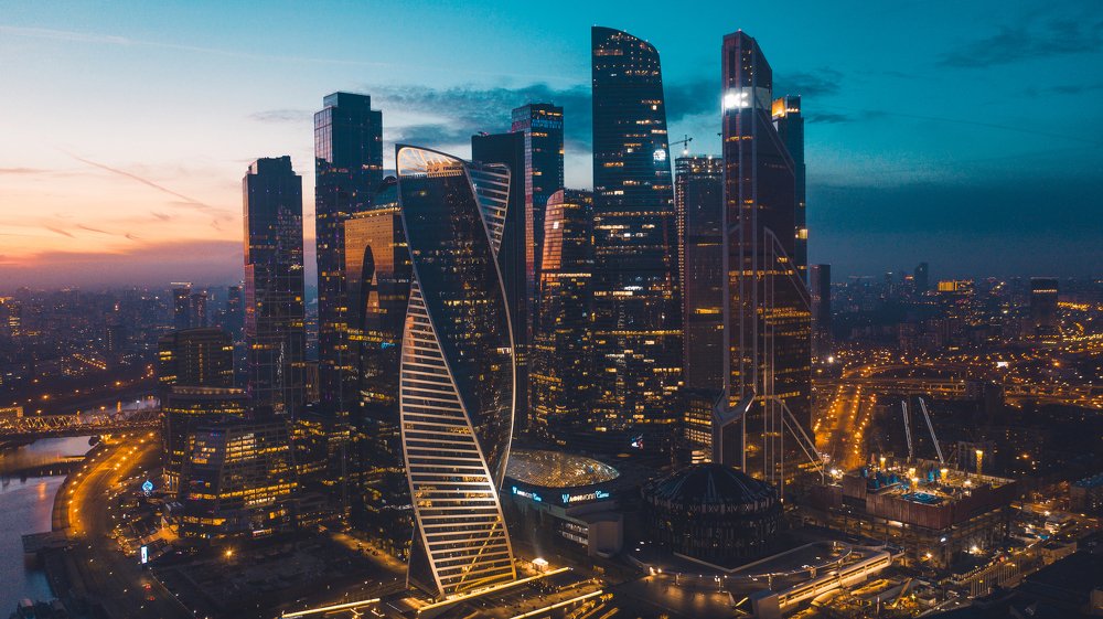 Photograph by Даниил Ларионов