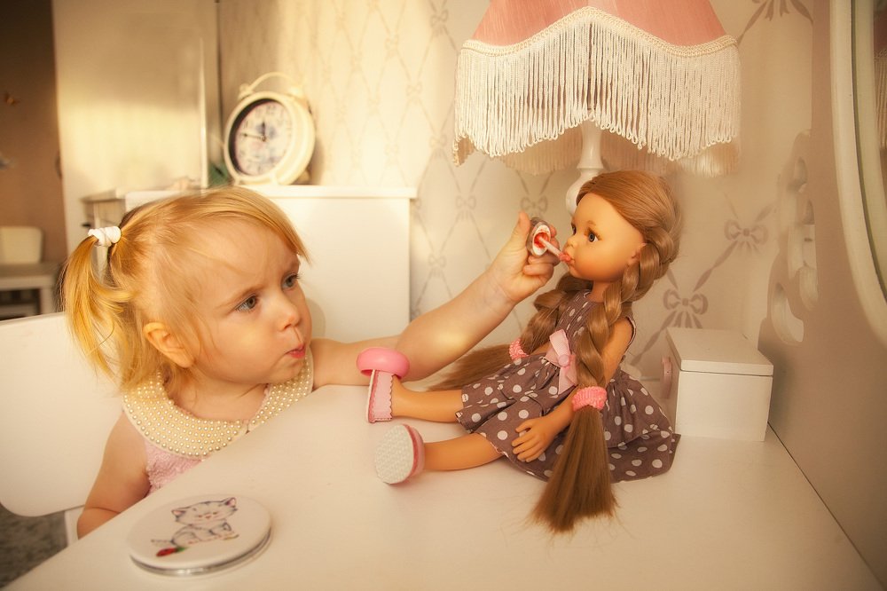 Photograph by Анна Асташкина