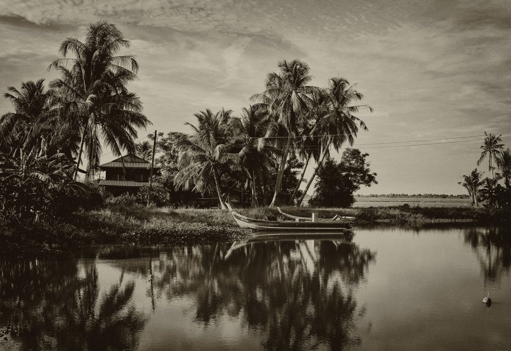 Photograph by Faris Luqman Marzuki