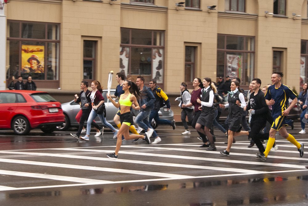 Photograph by Екатерина Бахтинова