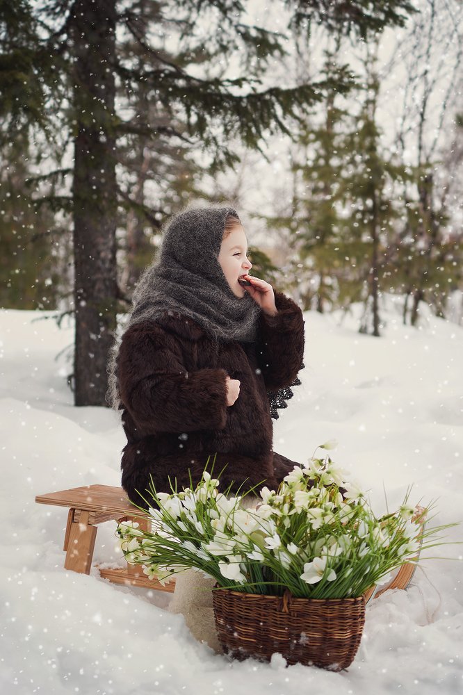 Фотография автора Ману Фалько