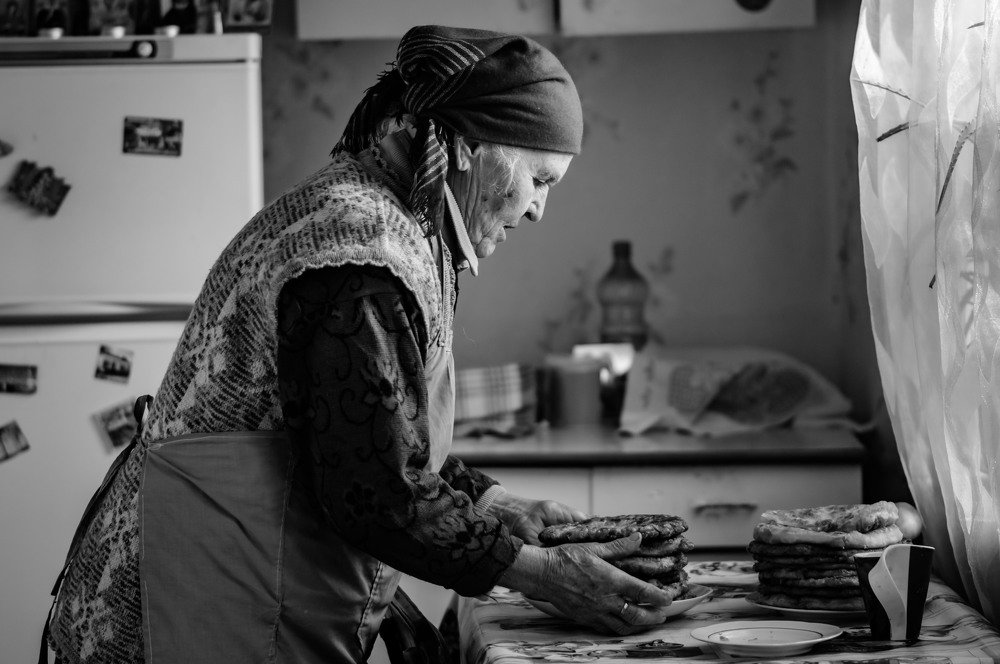 Photograph by Яна Украинец