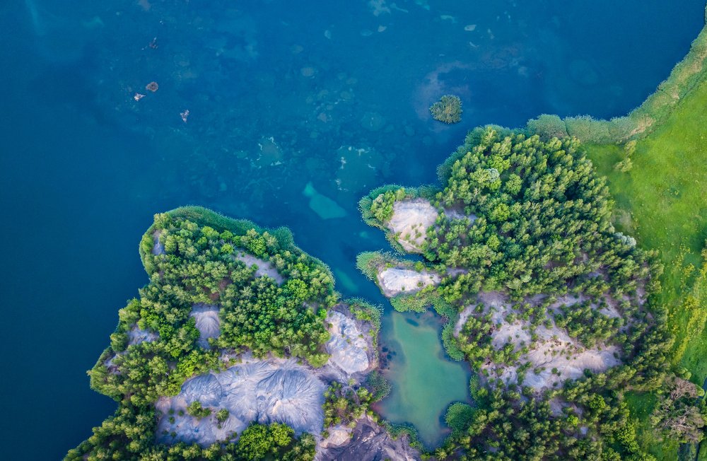 Photograph by Дмитрий Новак