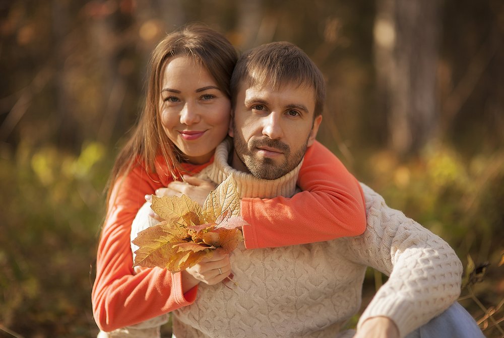 Photograph by Анна Асташкина