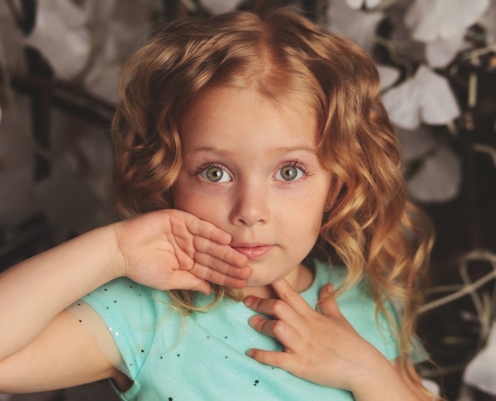 Photograph by Полина Данилова