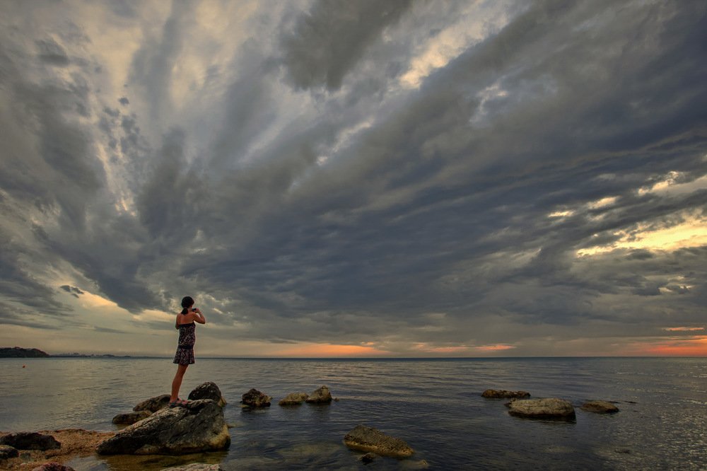 Фотография на память