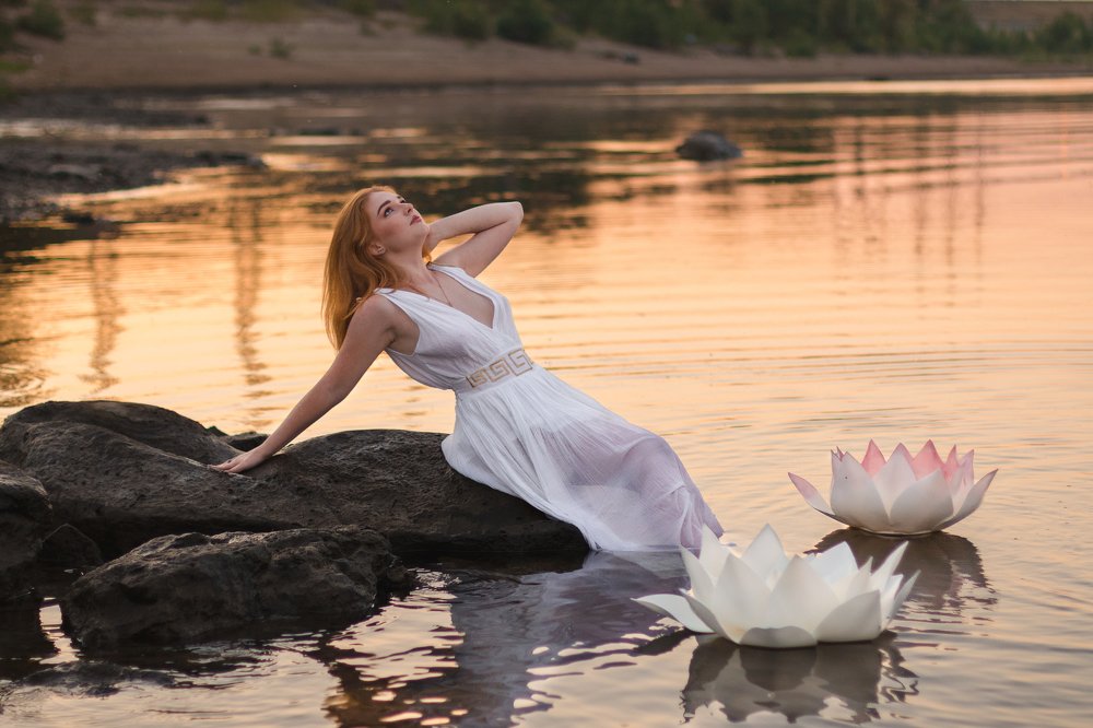 Photograph by Елена Неведицына