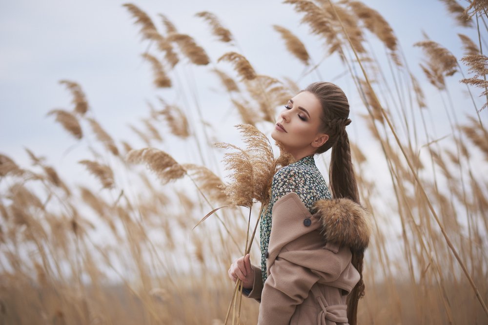 Photograph by Vladimir Sereda