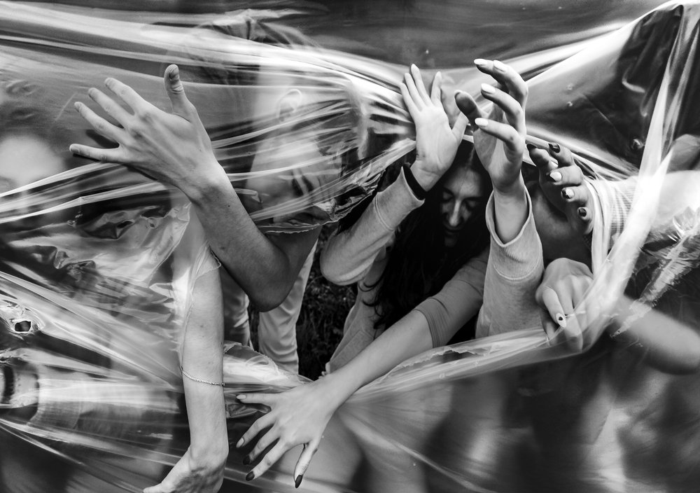 Photograph by Даша Мягкая