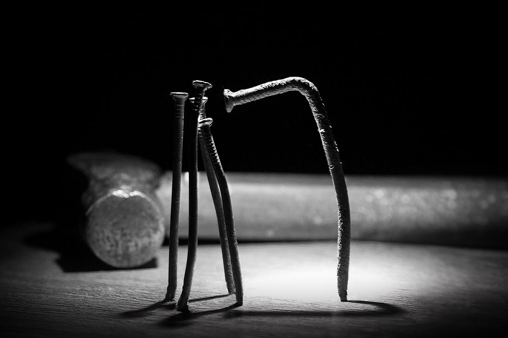 заговорщики