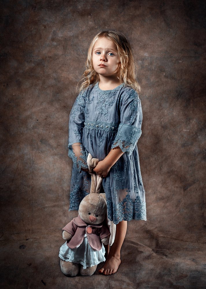 Photograph by Евгений Васильев