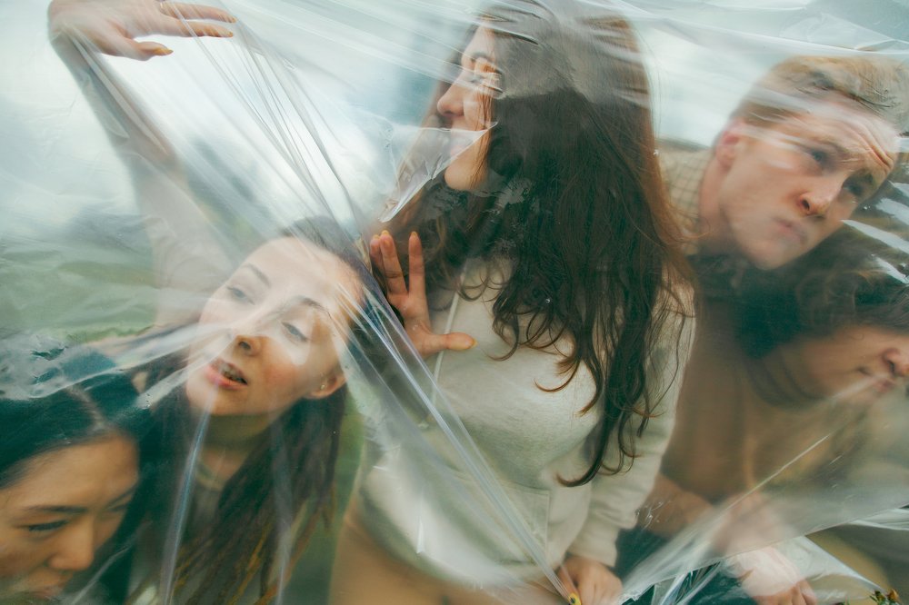 Photograph by Даша Мягкая