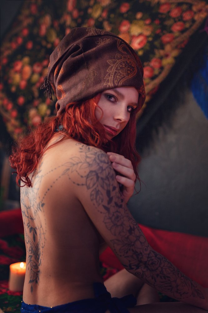 Photograph by Дарья Медведева