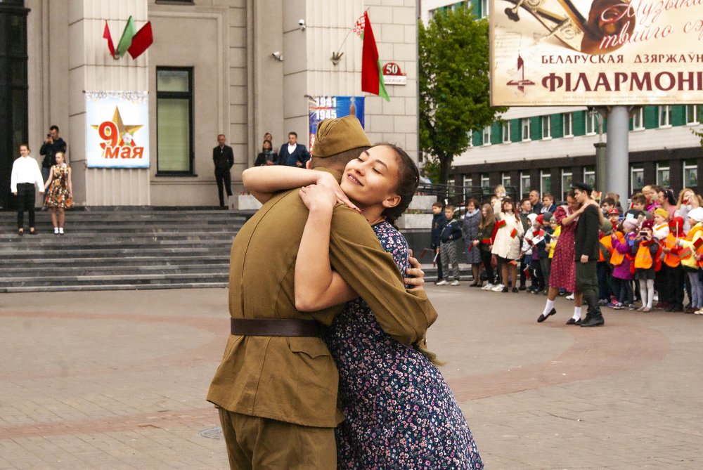 Photograph by Екатерина Бахтинова