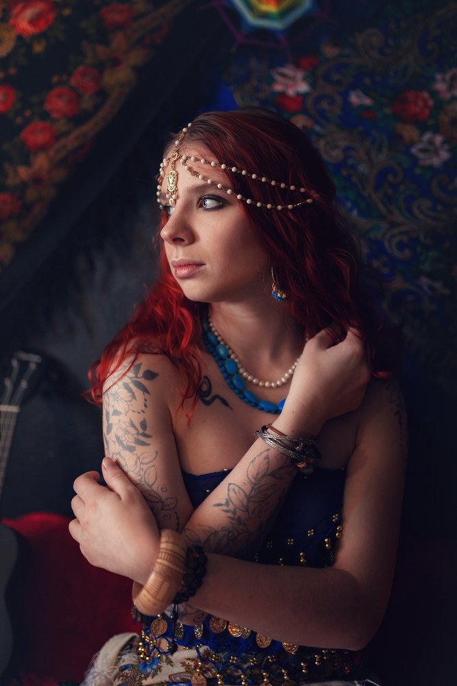 Photograph by Дарья Медведева