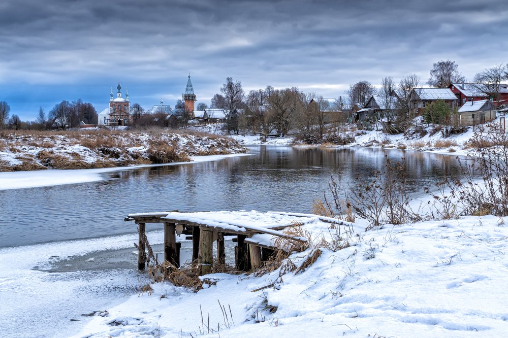 Photograph by Юрий Огуров