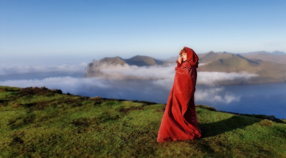 Photograph by Невмержицкая Татьяна