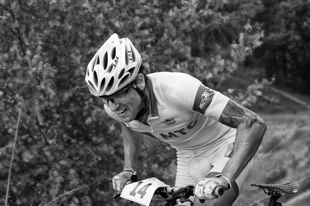 Photograph by Юрий Огуров