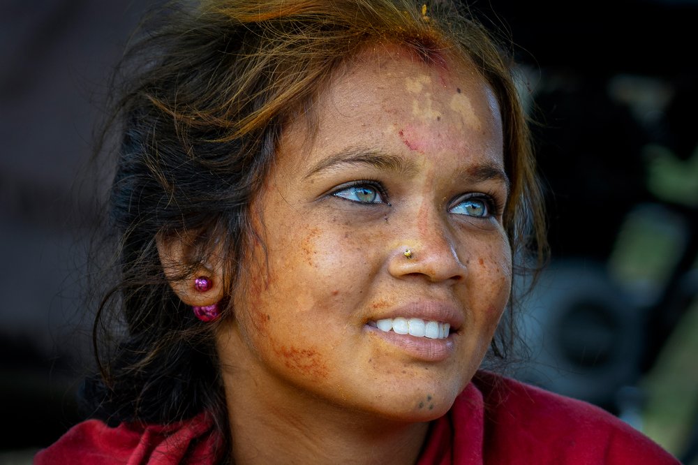 Photograph by Satheesh Chandran