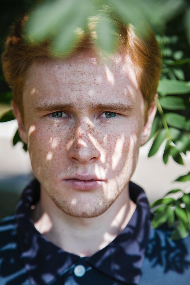 Photograph by Даша Мягкая