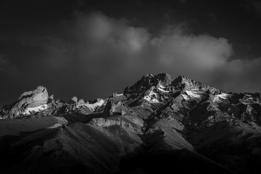 Photograph by Nahi Ali