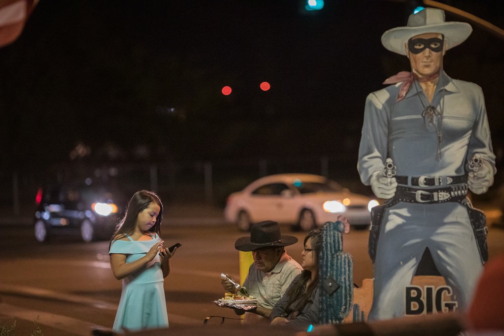 Photograph by ANDREA PACINI