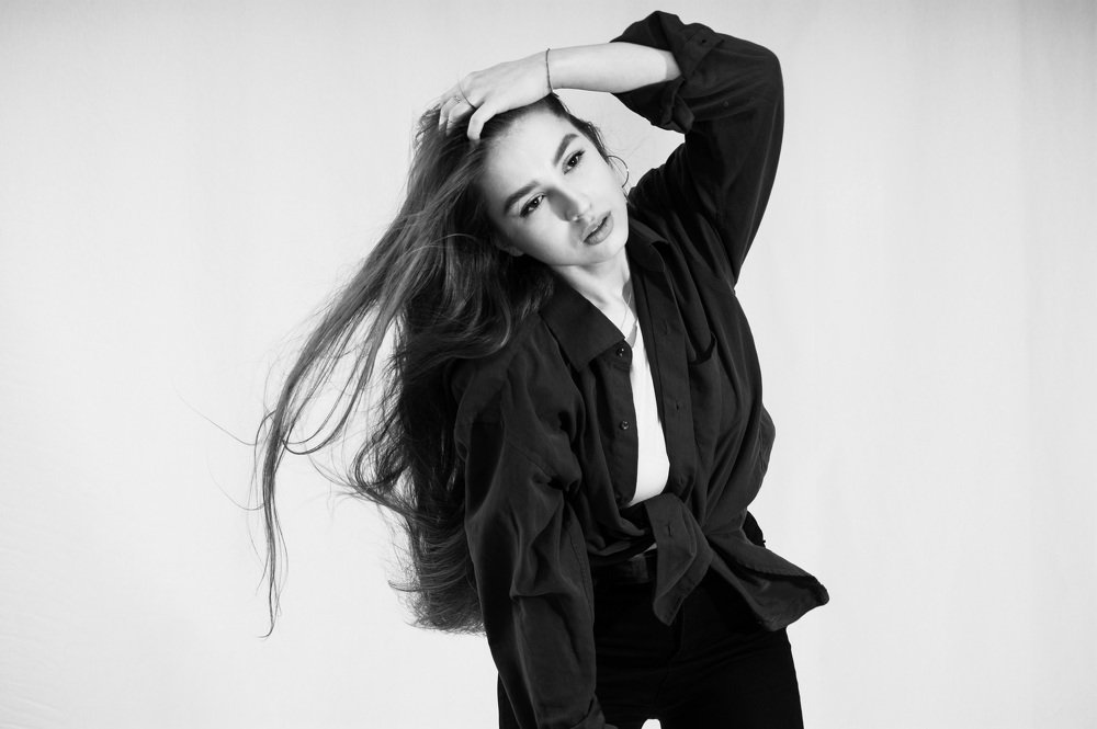 Photograph by Марина Лачинова