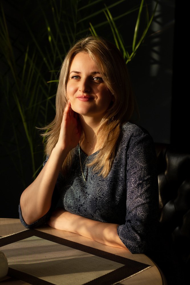 Photograph by Юлия Петренко