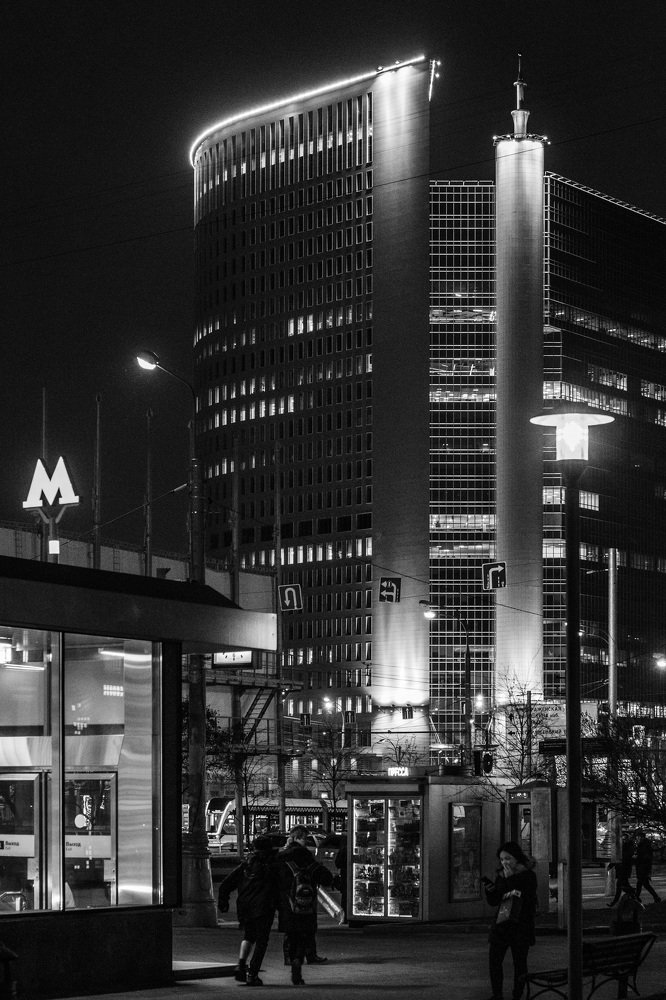 Photograph by Андрей Кульков