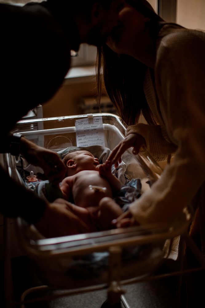 Photograph by Екатерина Кузьмина