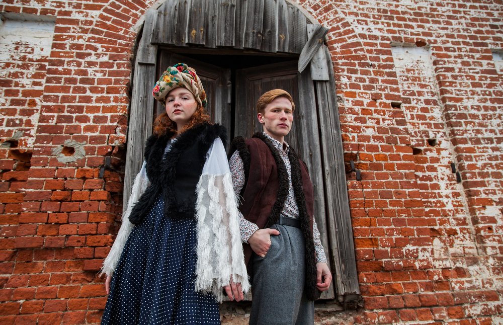 Photograph by Даша Мягкая