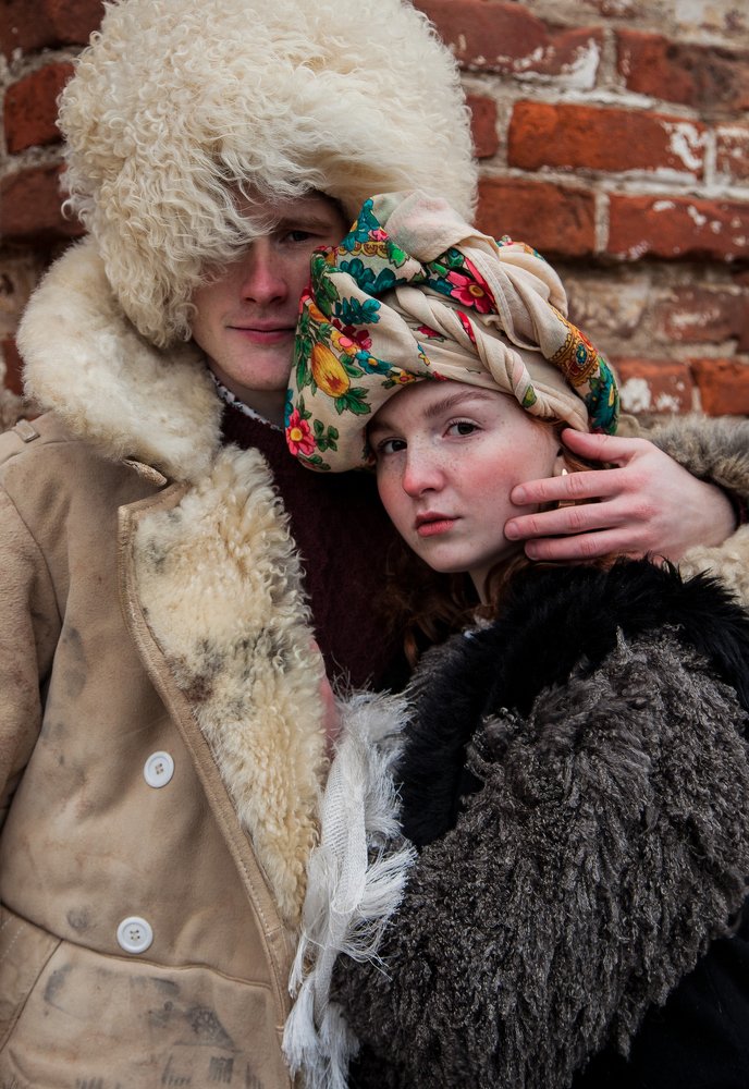 Photograph by Даша Мягкая