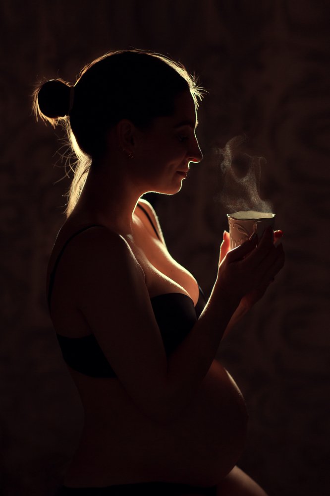 Фотография автора Мария Хан