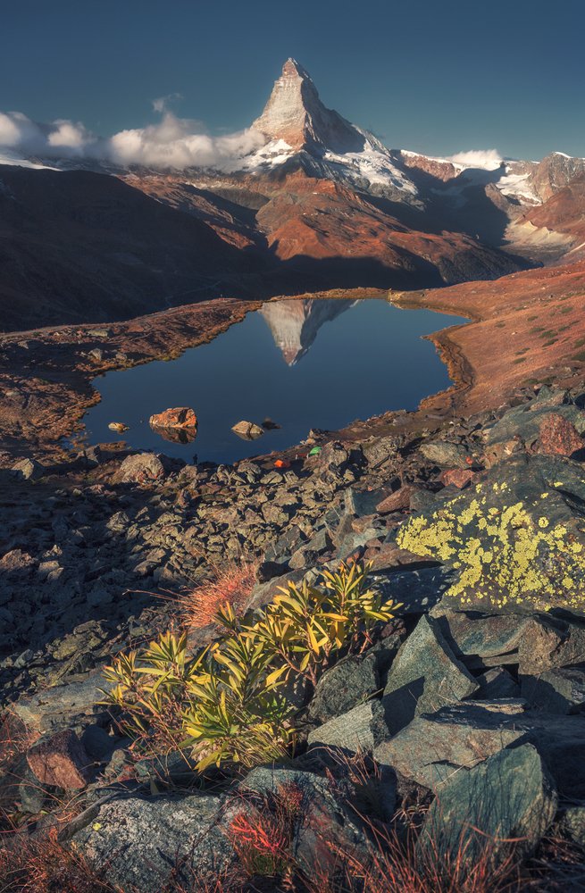 Photograph by Валерий Щербина (sv-phototravel.com)