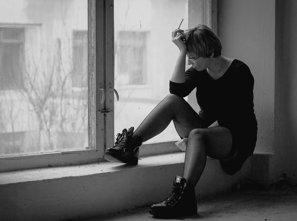 Photograph by Владислава Христенко