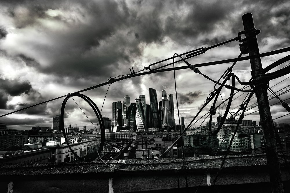 Photograph by Татьяна Гориловская