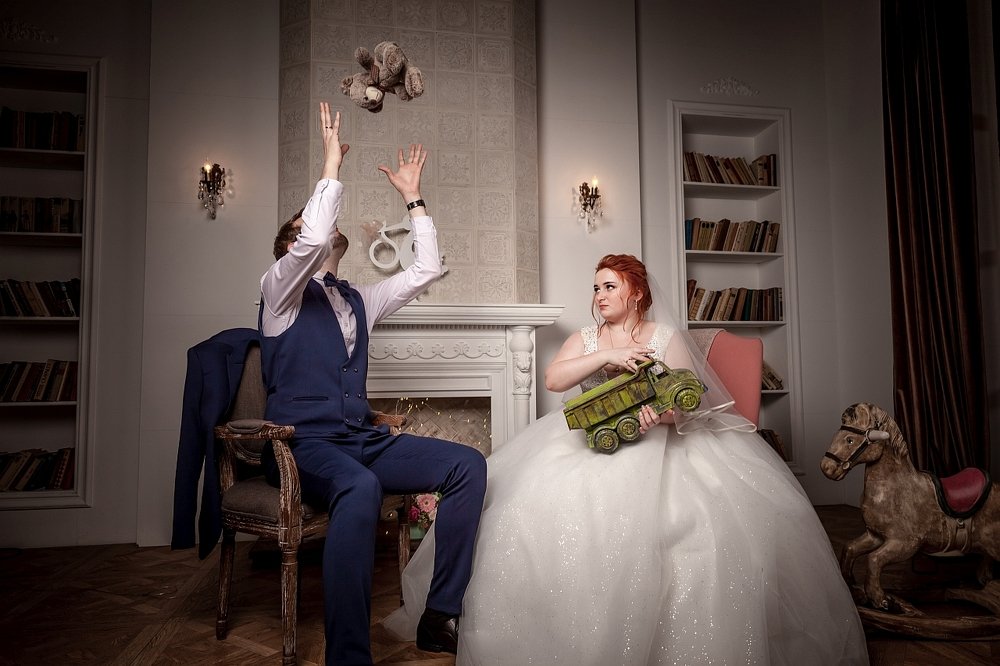 Photograph by Колабухин Андрей