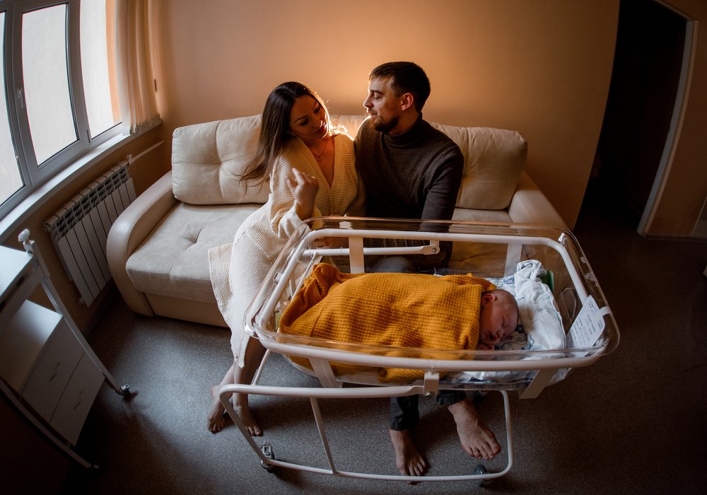 Photograph by Екатерина Кузьмина