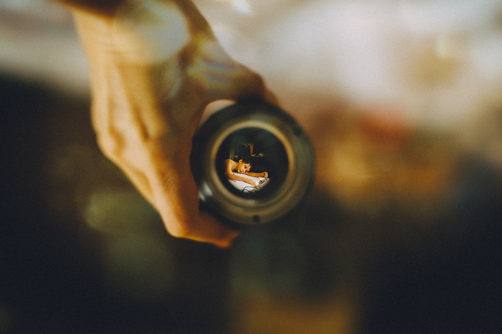 Photograph by Елена Суслова